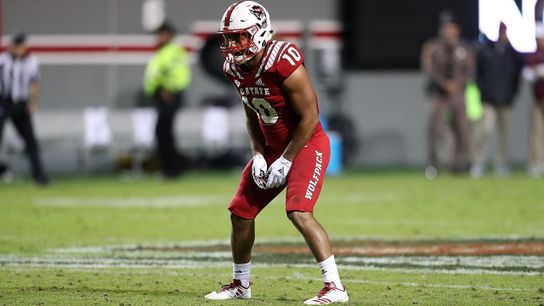 The Steelers Hosted This Undersized, Gritty Safety, But Is He Too Much Of A Risk In Day 3 Of The Draft? (2023 Draft Profile)